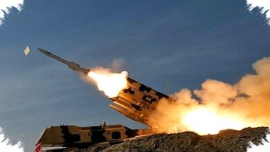 Tiga Ledakan Guncang Bandar Abbas, Ketegangan Selat Hormuz Kian Membesar