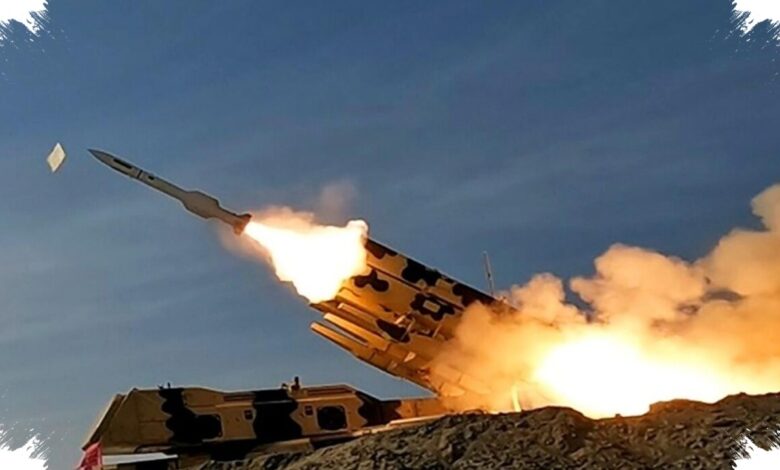 Tiga Ledakan Guncang Bandar Abbas, Ketegangan Selat Hormuz Kian Membesar