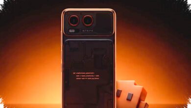 China Perkenalkan StepX Neo, HP AI yang Menuntaskan Tugas Tanpa Buka Aplikasi