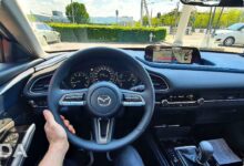 Mazda CX-30 Dapat Transmisi Manual, Jawaban bagi Pengemudi yang Rindu Kontrol Penuh