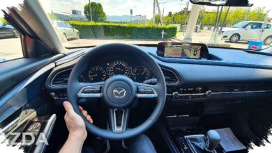 Mazda CX-30 Dapat Transmisi Manual, Jawaban bagi Pengemudi yang Rindu Kontrol Penuh