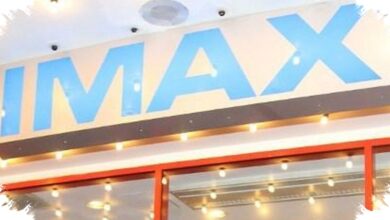 China Siapkan Bioskop IMAX di Dalam Mobil Otonom, Layar 4K dan Audio Imersif