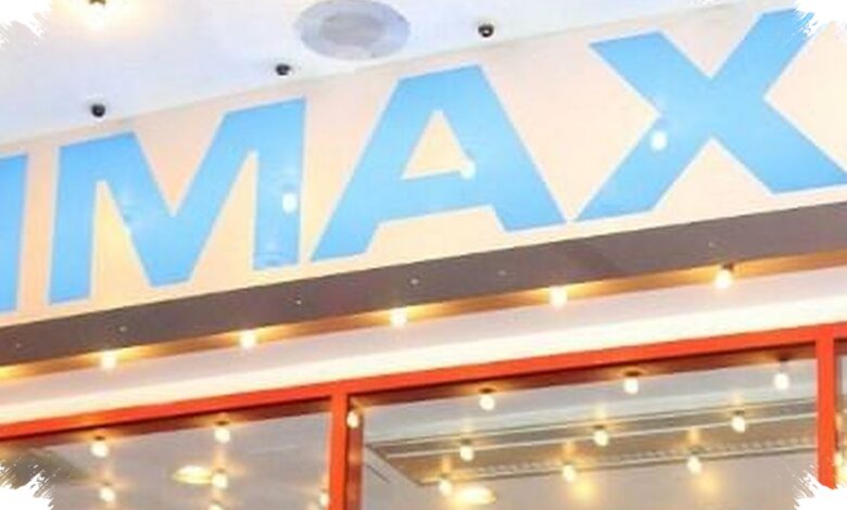 China Siapkan Bioskop IMAX di Dalam Mobil Otonom, Layar 4K dan Audio Imersif