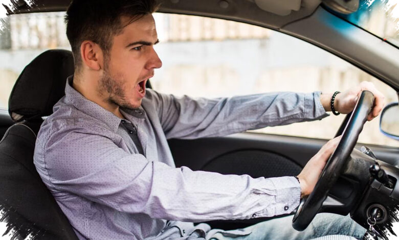 Kampas Rem Mobil Bisa Cepat Habis, Kebiasaan Mengemudi Agresif Jadi Pemicunya