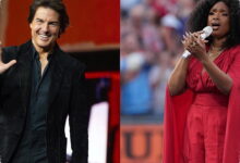 Tom Cruise dan Jennifer Hudson Akan Warnai Final Piala Dunia 2026, Ini Rangkaian Acaranya