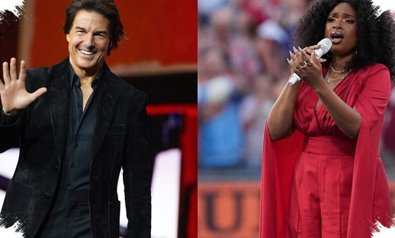 Tom Cruise dan Jennifer Hudson Akan Warnai Final Piala Dunia 2026, Ini Rangkaian Acaranya