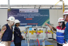 Bio Farma Beralih ke CNG, Pasokan 300.000 m³ per Bulan Diproyeksikan Hemat hingga 40 Persen