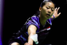 Alwi Farhan dan Putri KW Menembus Perempat Final, Indonesia Panen 4 Tiket