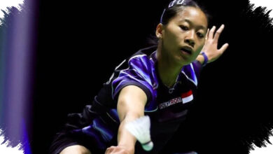 Alwi Farhan dan Putri KW Menembus Perempat Final, Indonesia Panen 4 Tiket