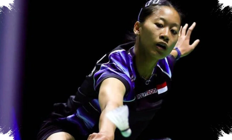 Alwi Farhan dan Putri KW Menembus Perempat Final, Indonesia Panen 4 Tiket
