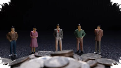 7 Strategi Emas Orang Kaya, Bukan Borong Logam Mulia Saat Pasar Bergejolak