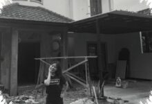 Ummi Quary Beli Rumah Impian Tunai, Kini Betah di Kamar sampai Jadi Ansos
