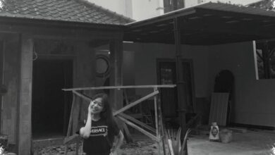 Ummi Quary Beli Rumah Impian Tunai, Kini Betah di Kamar sampai Jadi Ansos