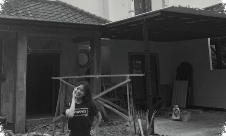 Ummi Quary Beli Rumah Impian Tunai, Kini Betah di Kamar sampai Jadi Ansos