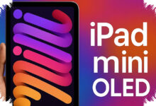 iPad Mini Akan Tinggalkan LCD pada 2026, Tapi Layar OLED-nya Disebut Tetap 60Hz