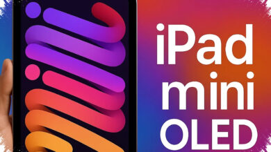 iPad Mini Akan Tinggalkan LCD pada 2026, Tapi Layar OLED-nya Disebut Tetap 60Hz