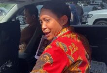 KPK Terus Dalami Keterkaitan Raja Juli, Amplop Bupati Kuansing Jadi Sorotan