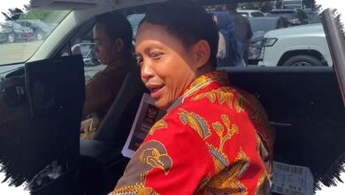 KPK Terus Dalami Keterkaitan Raja Juli, Amplop Bupati Kuansing Jadi Sorotan