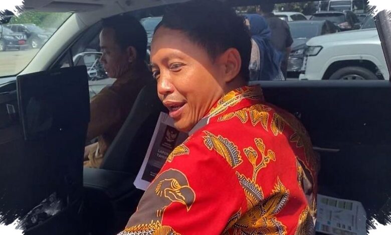 KPK Terus Dalami Keterkaitan Raja Juli, Amplop Bupati Kuansing Jadi Sorotan