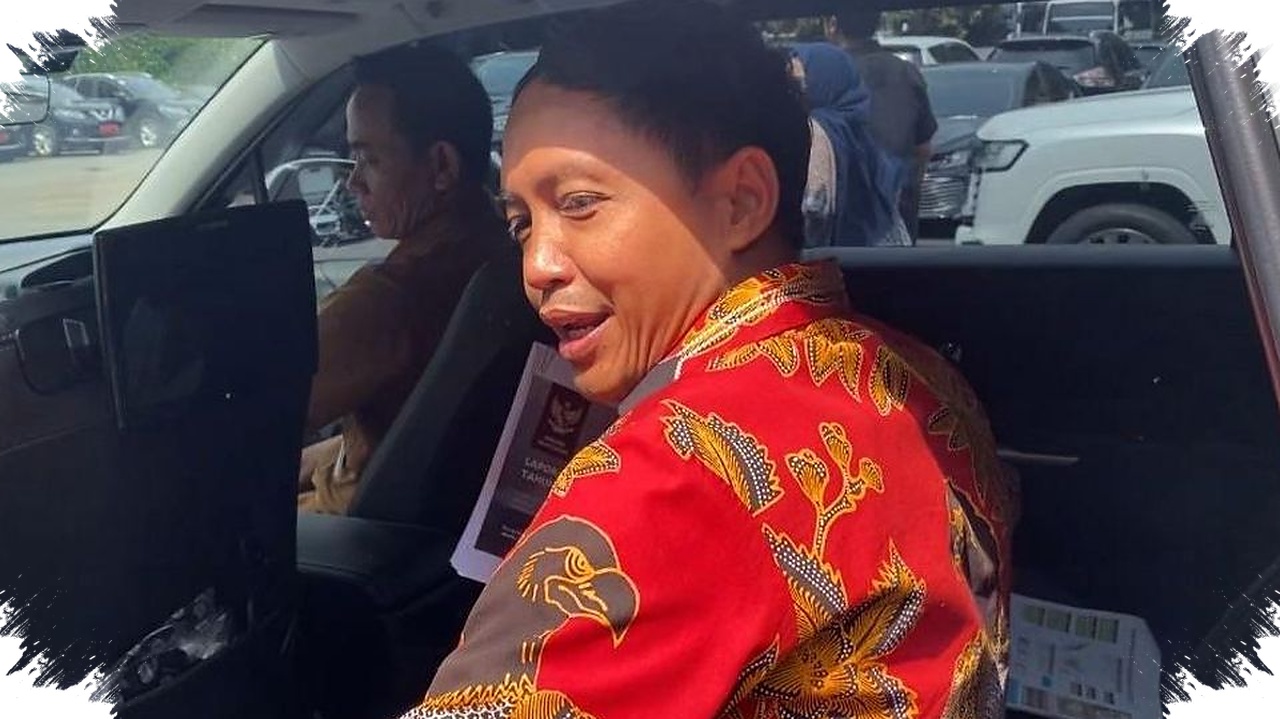 KPK Terus Dalami Keterkaitan Raja Juli, Amplop Bupati Kuansing Jadi Sorotan