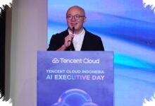 Tencent Cloud Bawa Agen AI ke Indonesia, Pekerjaan Administratif Jadi Sasaran Otomatisasi
