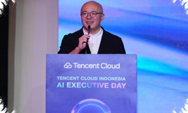 Tencent Cloud Bawa Agen AI ke Indonesia, Pekerjaan Administratif Jadi Sasaran Otomatisasi