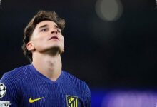 Atletico Menutup Pintu untuk Barcelona, Julian Alvarez Dipastikan Bertahan