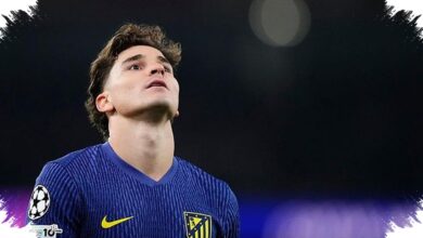 Atletico Menutup Pintu untuk Barcelona, Julian Alvarez Dipastikan Bertahan
