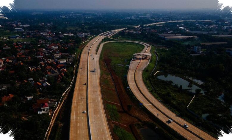 Integrasi Tol Cibitung-Cilincing Disiapkan, Biaya Logistik Jadi Sorotan