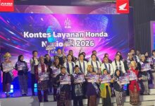 KLHN 2026 Diikuti 9.449 Peserta, Layanan Honda Kini Tak Lagi Sekadar Transaksi
