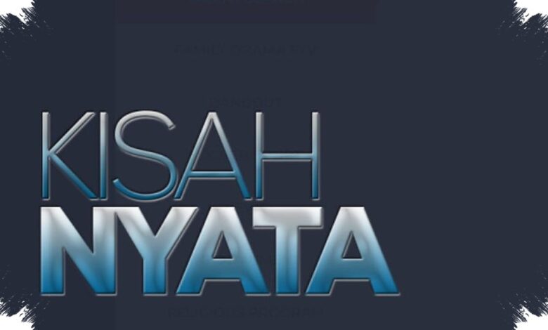 Kisah Nyata Siang Tayang Setiap Hari di Indosiar, Mulai Pukul 12.00 WIB