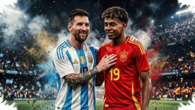 Tiket Final Piala Dunia 2026 Tembus US$11.117, Lampaui Harga Super Bowl