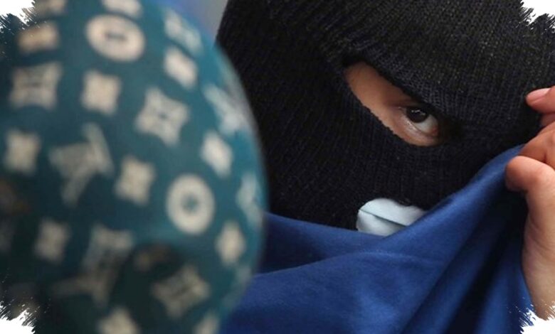 Bawa Golok dan Acungkan Senjata di Warung Jamu, Remaja 18 Tahun Ditangkap di Bogor