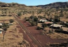 Wittenoom Dihapus dari Peta Australia, Jejak Asbes Biru yang Menewaskan 2.000 Orang