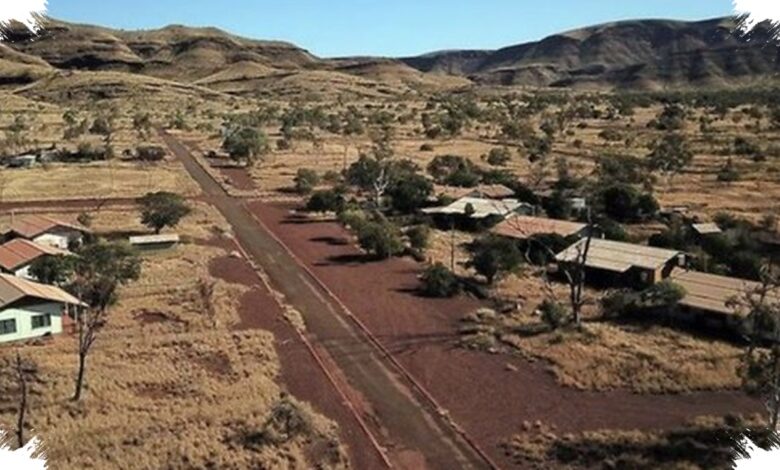 Wittenoom Dihapus dari Peta Australia, Jejak Asbes Biru yang Menewaskan 2.000 Orang