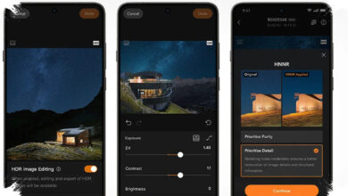 Setelah 16 Tahun di iOS, Phocus Mobile Hasselblad Akhirnya Buka Jalan untuk Android