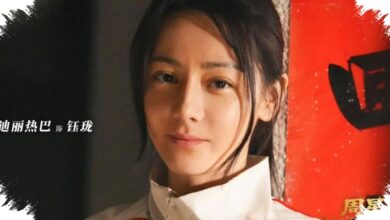 Stephen Chow Pilih Dilraba Dilmurat untuk Kung Fu Soccer Meski Dikritik