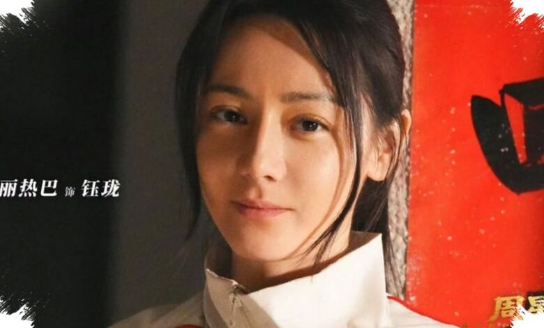 Stephen Chow Pilih Dilraba Dilmurat untuk Kung Fu Soccer Meski Dikritik