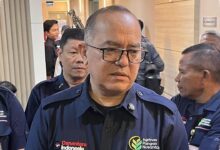 Bos Agrinas Janjikan Margin Warung Desa Lebih Tebal lewat Kopdes Merah Putih