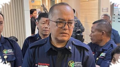 Bos Agrinas Janjikan Margin Warung Desa Lebih Tebal lewat Kopdes Merah Putih