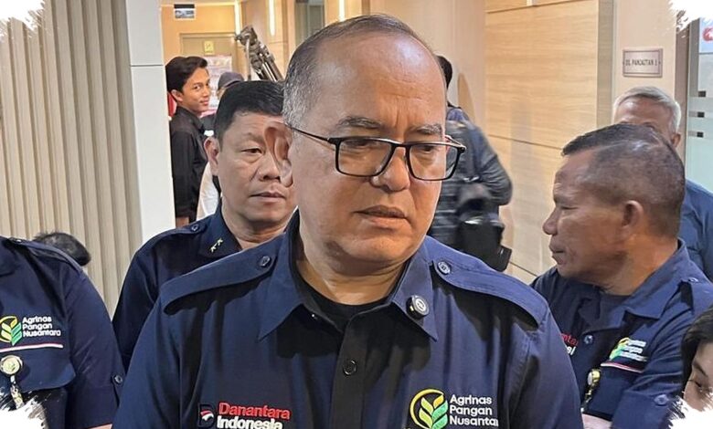 Bos Agrinas Janjikan Margin Warung Desa Lebih Tebal lewat Kopdes Merah Putih