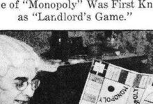 5 Fakta Elizabeth Magie, Pencipta Awal Monopoly yang Kritiknya Berbalik Arah