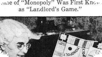 5 Fakta Elizabeth Magie, Pencipta Awal Monopoly yang Kritiknya Berbalik Arah