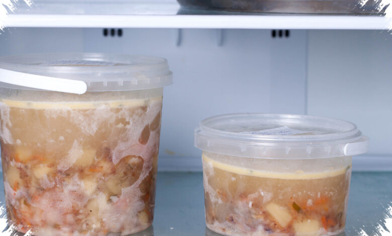 Jangan Langsung Masukkan Makanan Panas ke Kulkas, Ini Risiko bagi Isi Kulkas