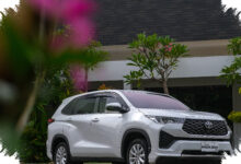 10 Mobil Toyota Terlaris Semester I 2026, Kijang Innova dan Zenix Unggul Jauh