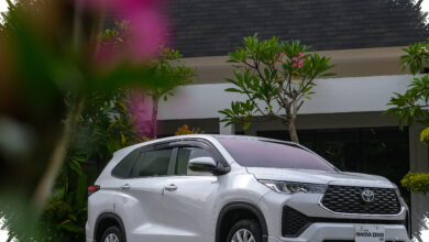 10 Mobil Toyota Terlaris Semester I 2026, Kijang Innova dan Zenix Unggul Jauh