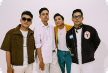 Tonewaves Tinggalkan Nuansa Melankolis, Parfum Bawa Hangat Jatuh Cinta