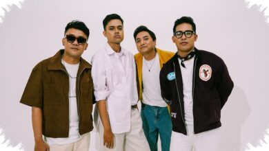 Tonewaves Tinggalkan Nuansa Melankolis, Parfum Bawa Hangat Jatuh Cinta