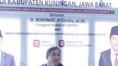 Pasar Karbon Indonesia Mulai Bergerak, DPR Tekankan Manfaatnya Harus Sampai ke Warga Lokal