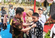 Balikpapan Siapkan Rp30 Miliar untuk Seragam Gratis, Targetnya Naik Jadi 5 Stel